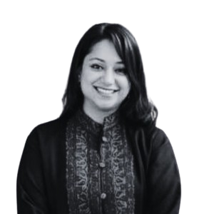Dr. Nikita Bhan